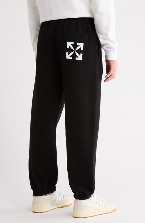 Off-White c/o Virgil Abloh Sweatpants for Men | Online Sale