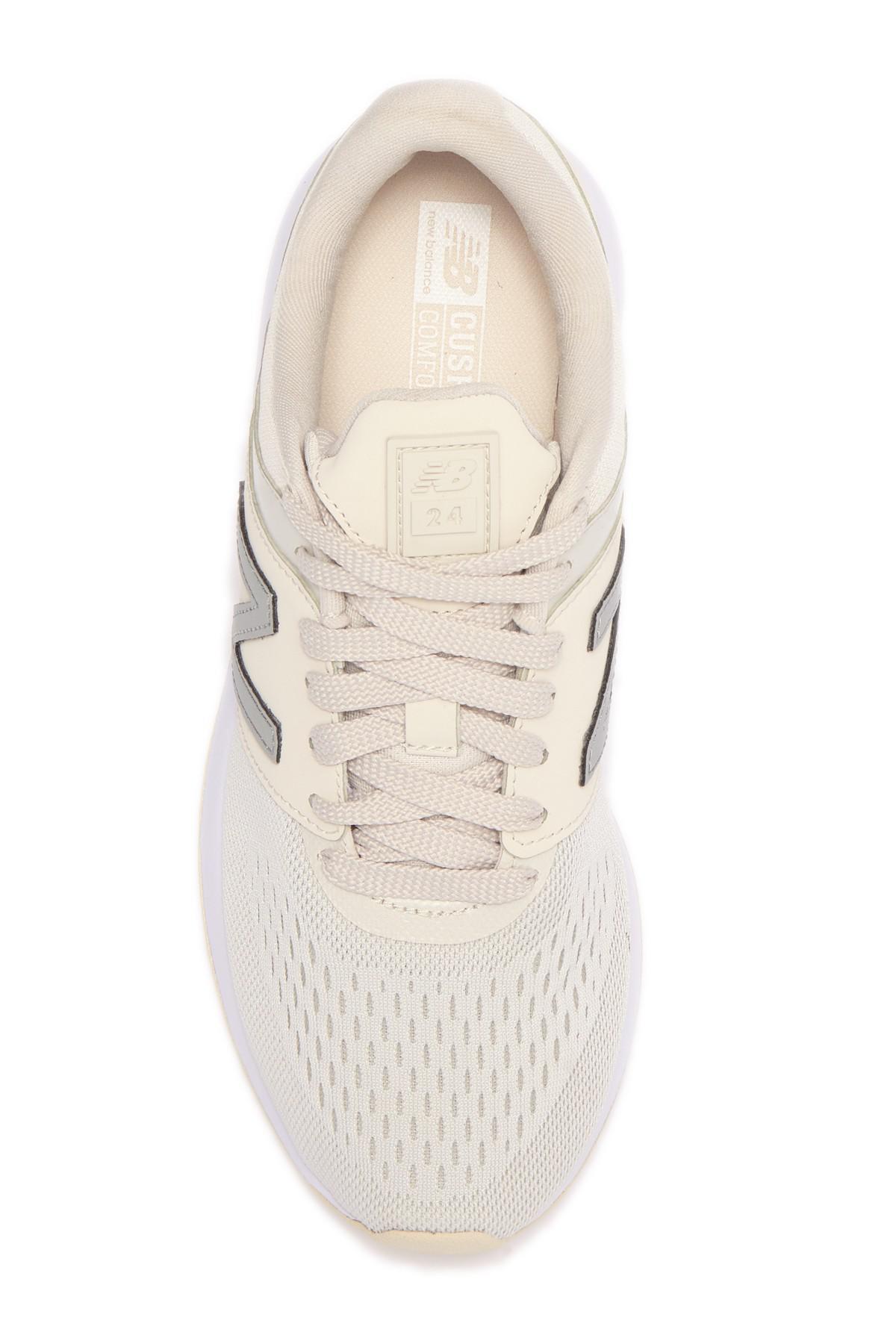 new balance classic 24 running sneaker