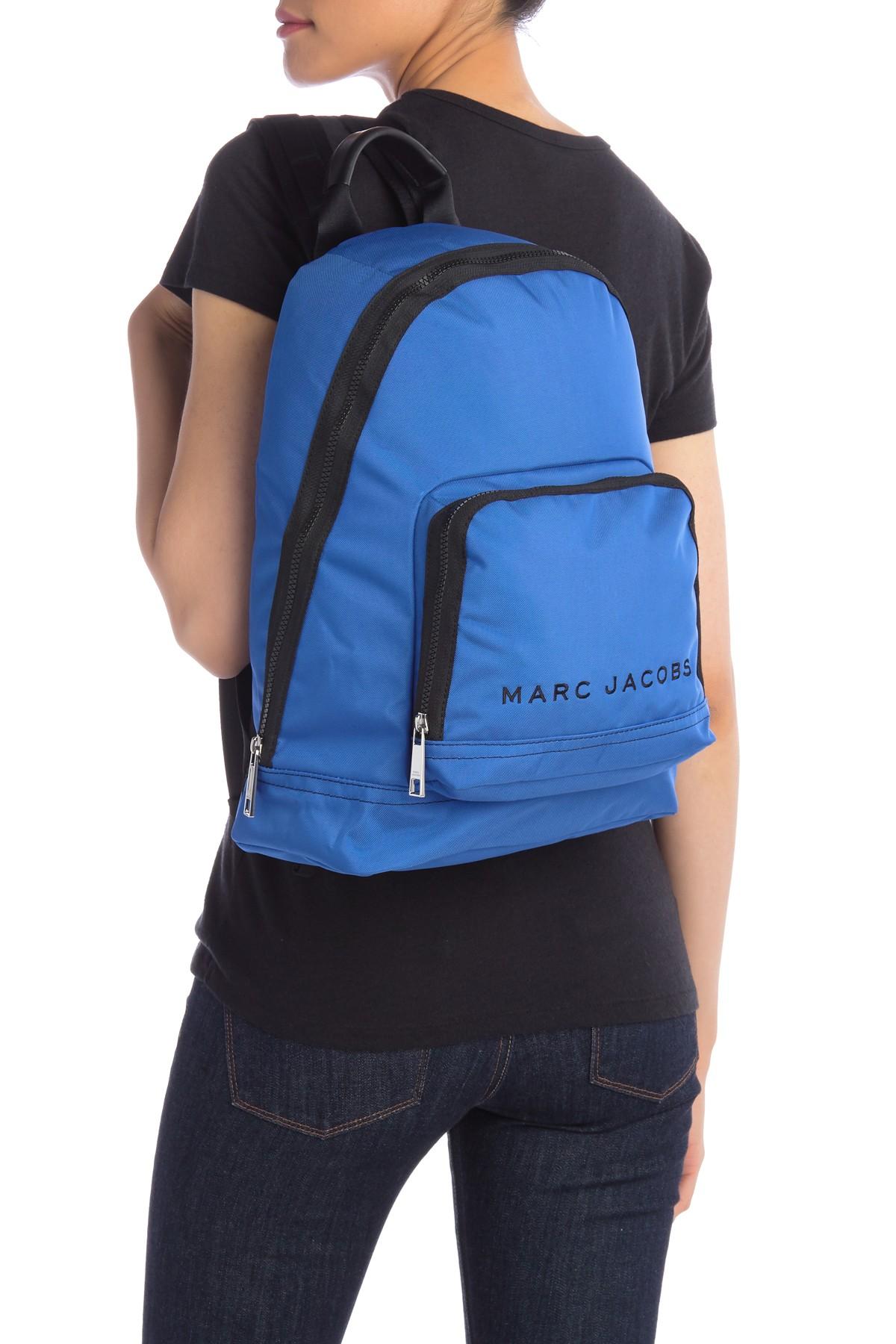 marc jacobs all star backpack