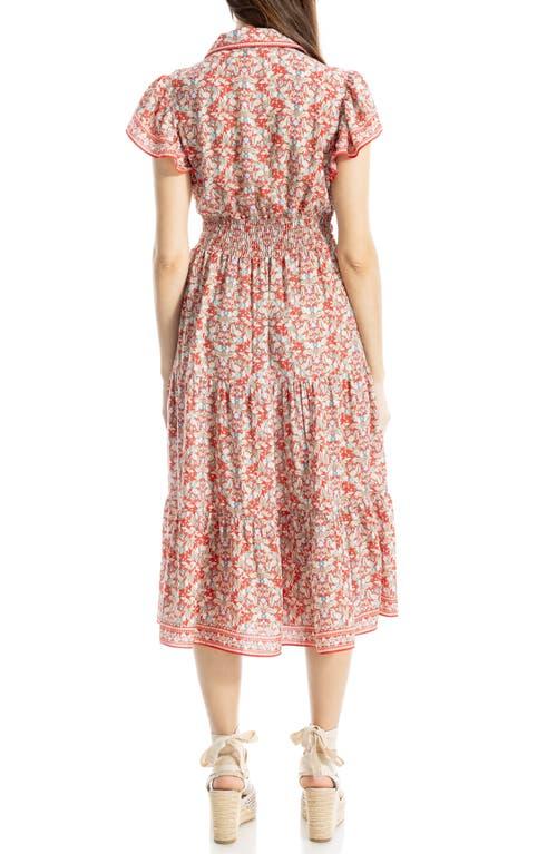 Max Studio Short Sleeve Dresses for Women | Lyst