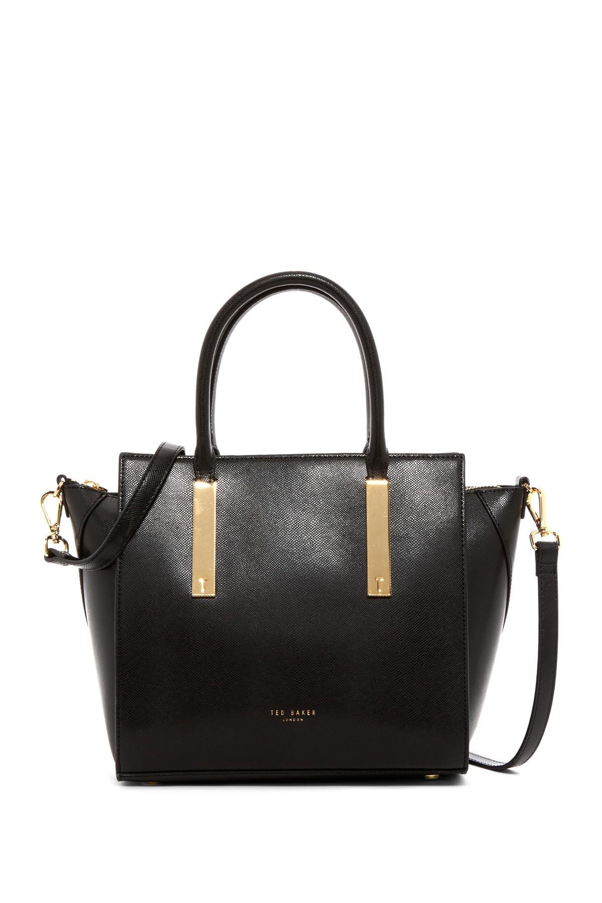 ted baker mini tote bag