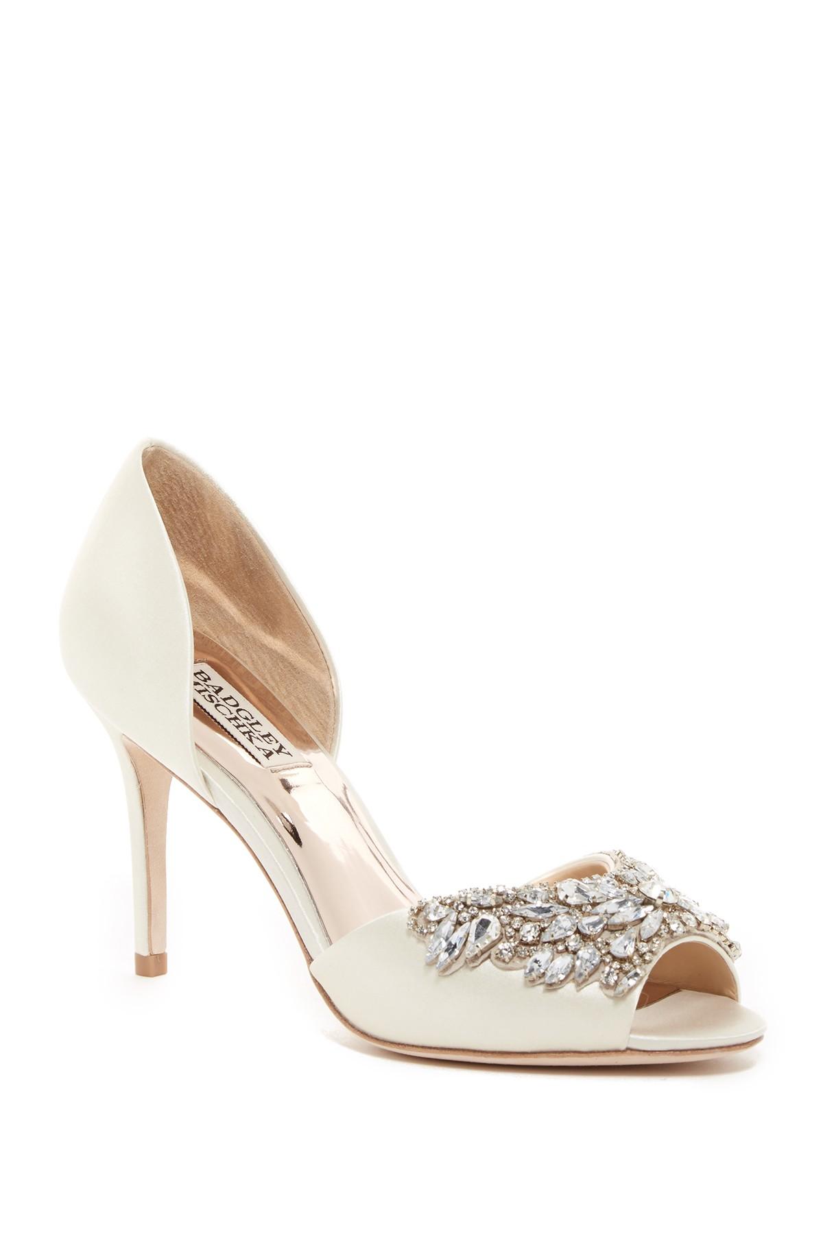 badgley mischka candance