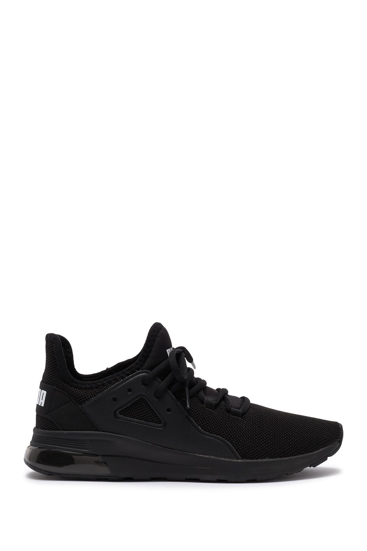 puma electron street sneaker