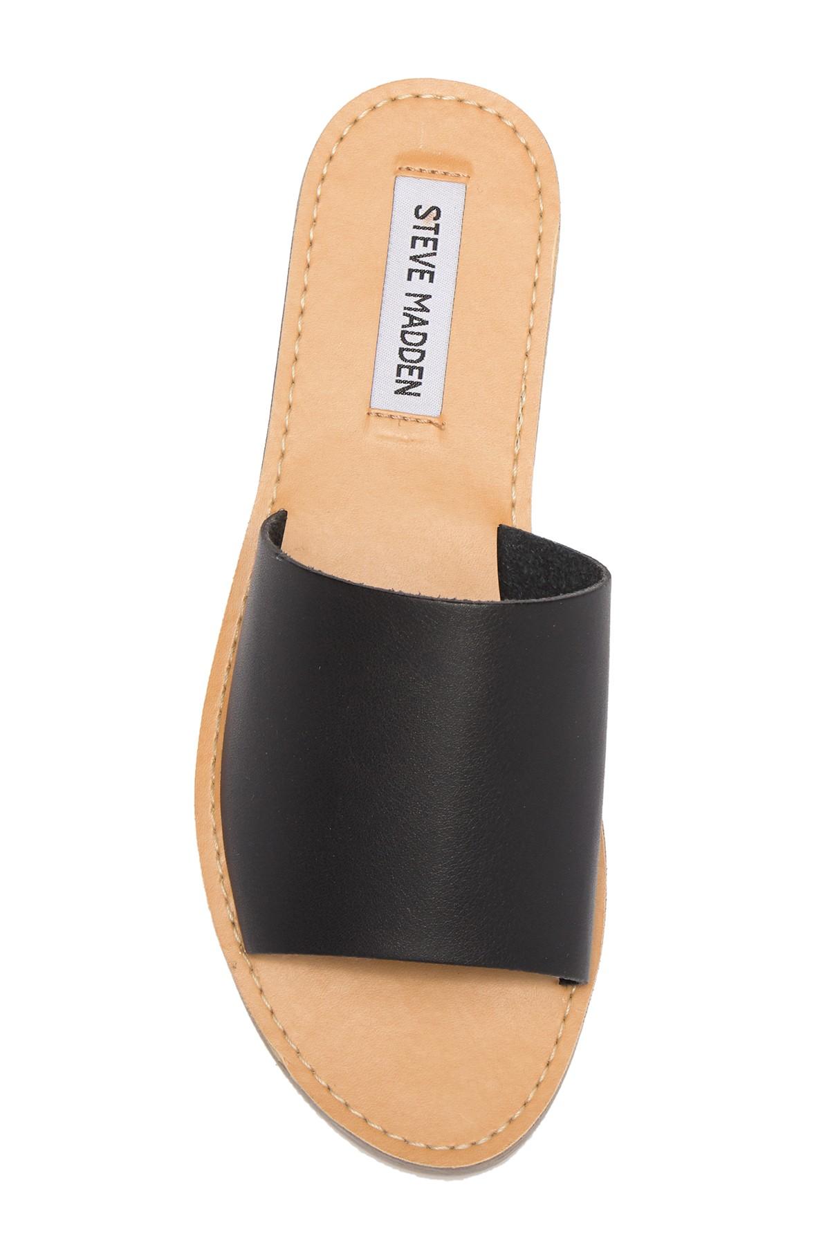 Steve Madden Kala Slide Sandal Flash Sales, 50% OFF 