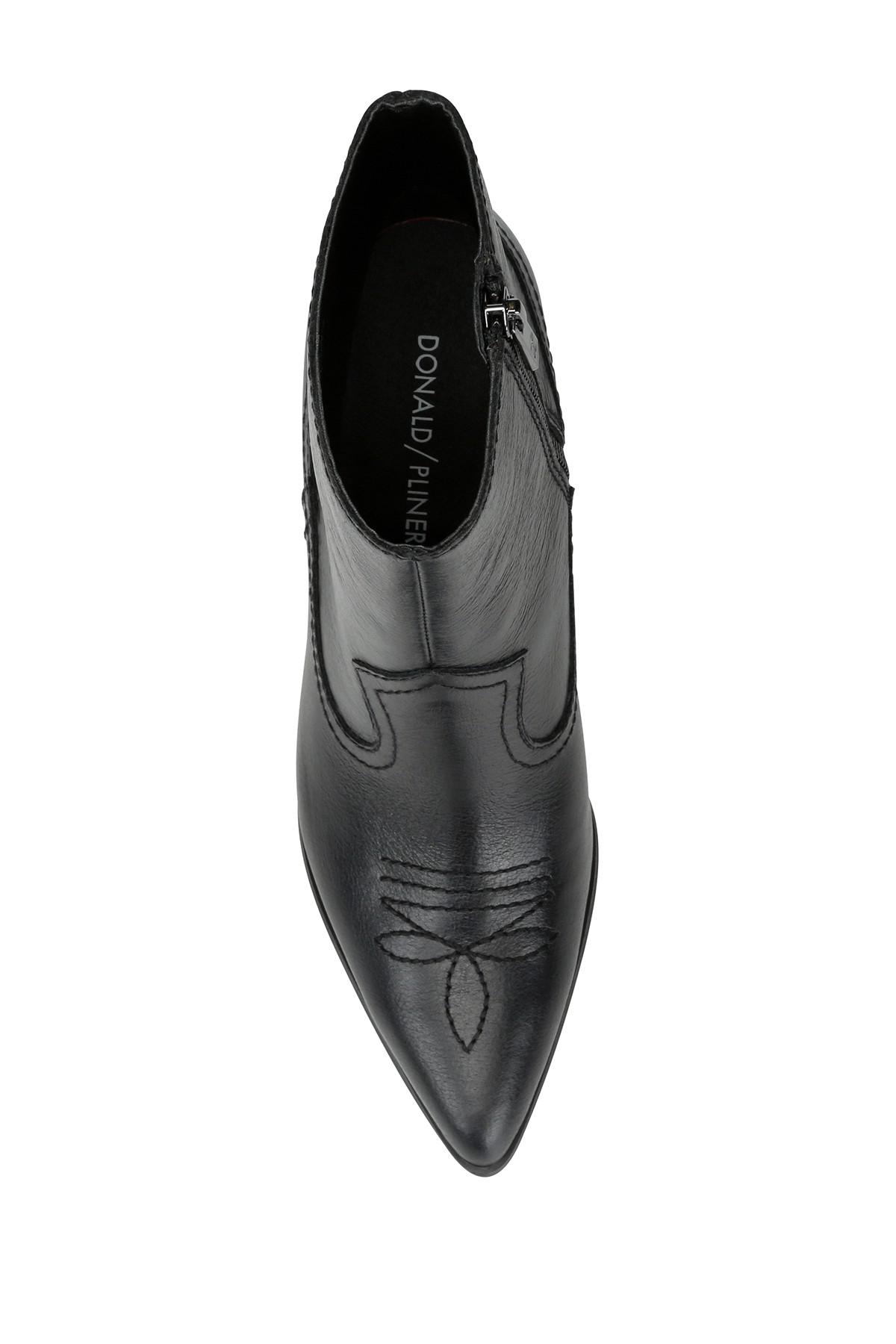 donald pliner velle boot