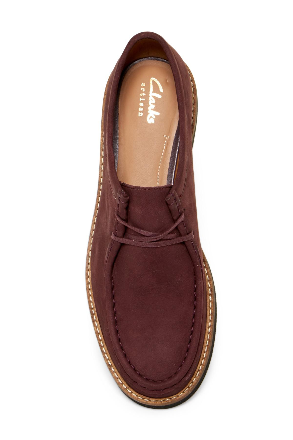 clarks glick bayview