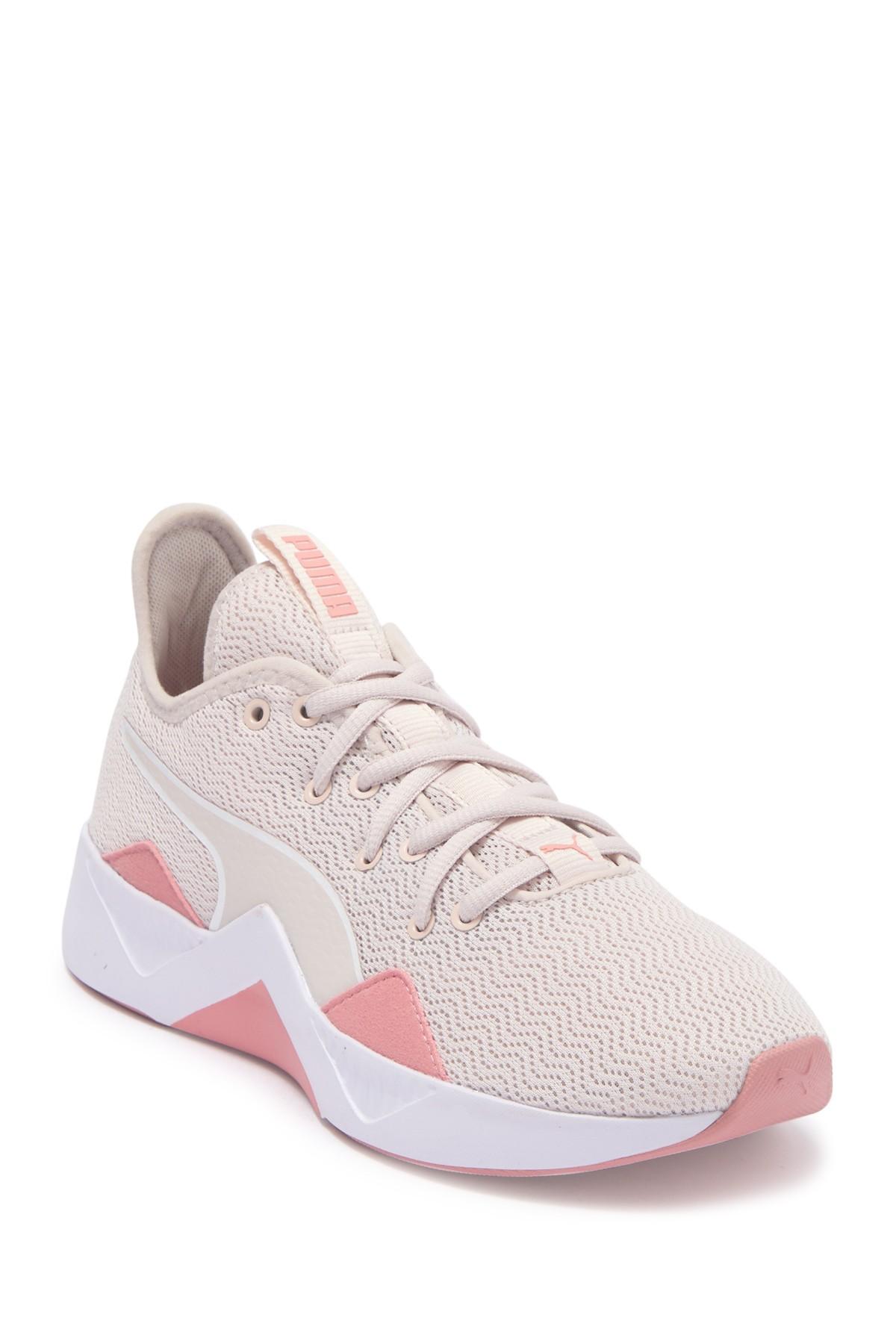 puma incite training shoe