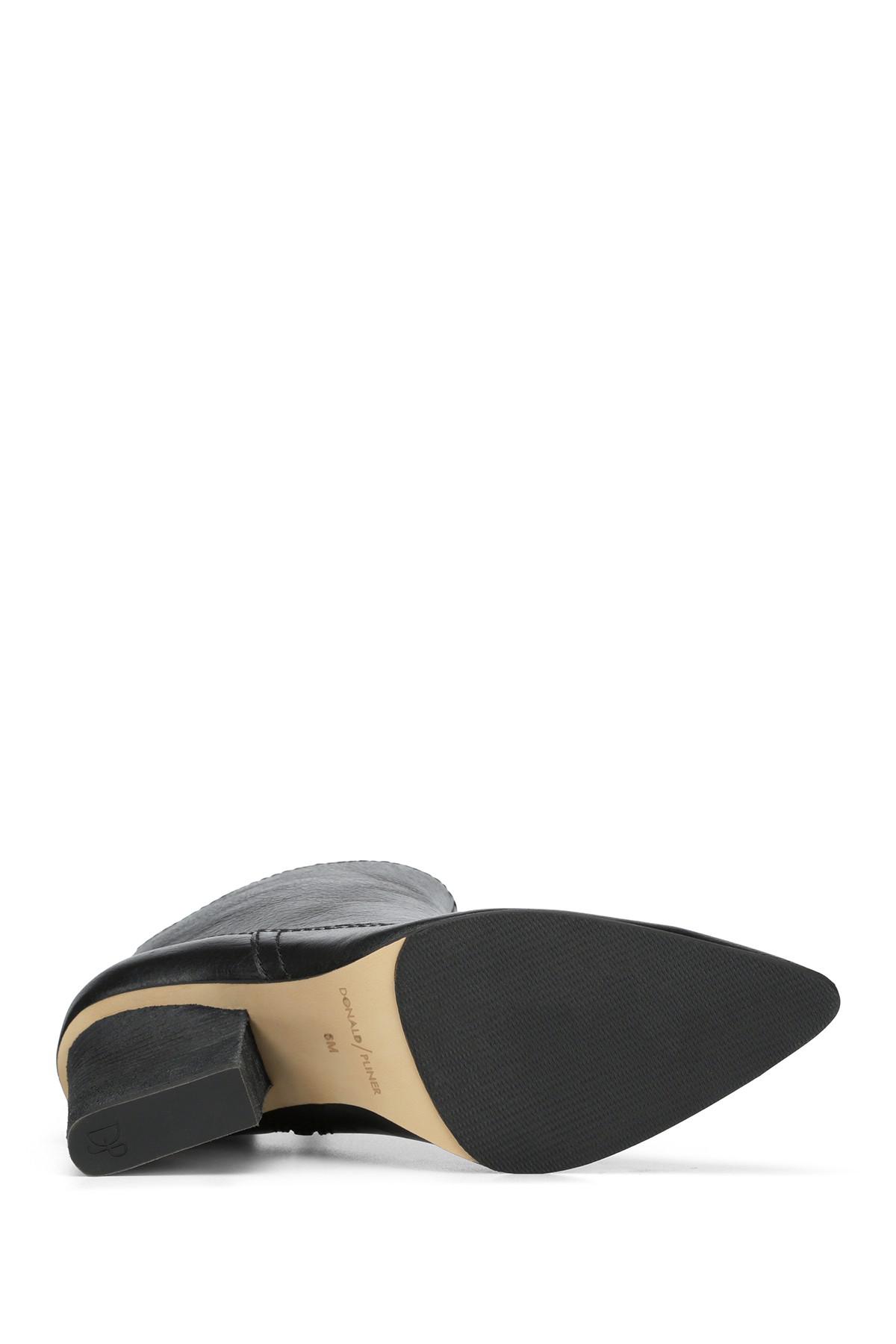 donald pliner velle boot