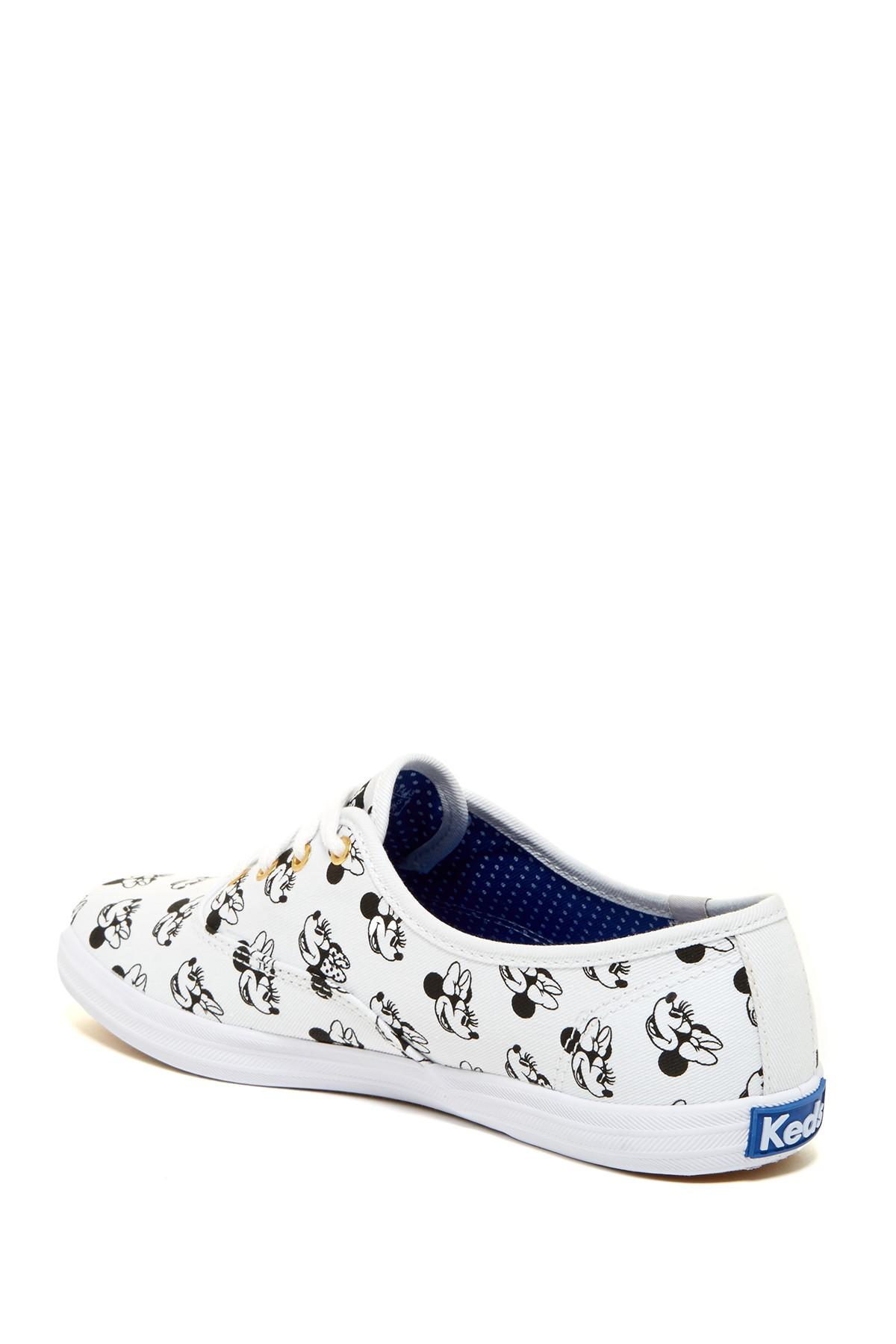 mickey keds