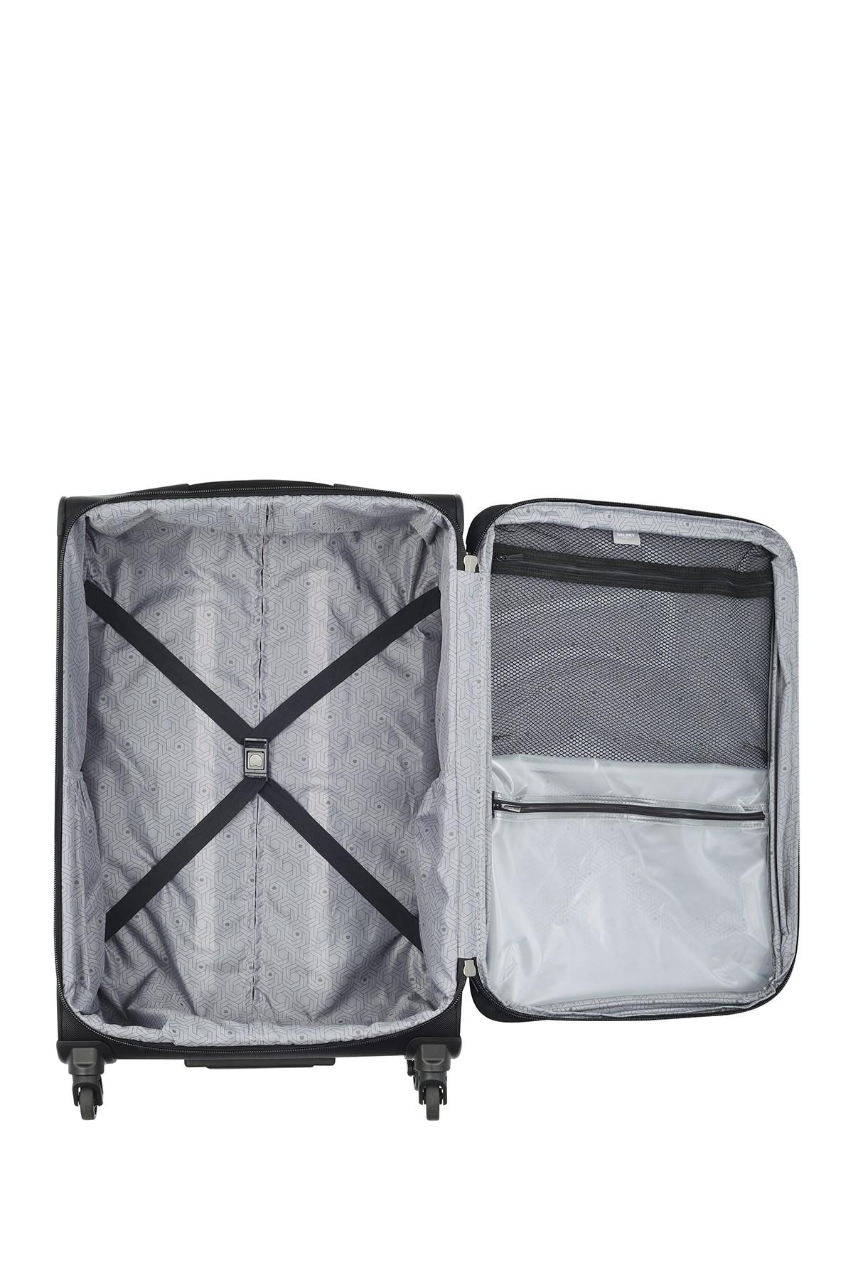 delsey optimax garment bag