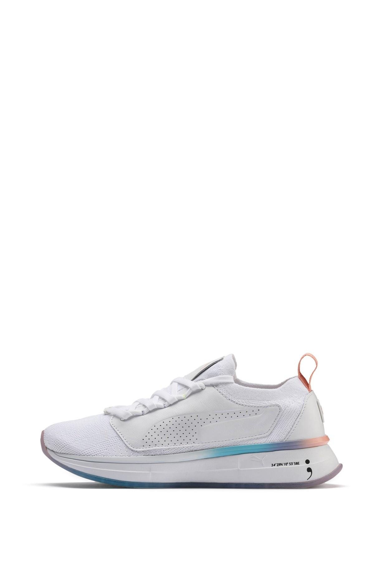 PUMA Synthetic Sg Runner Ice Trainer in White - Lyst