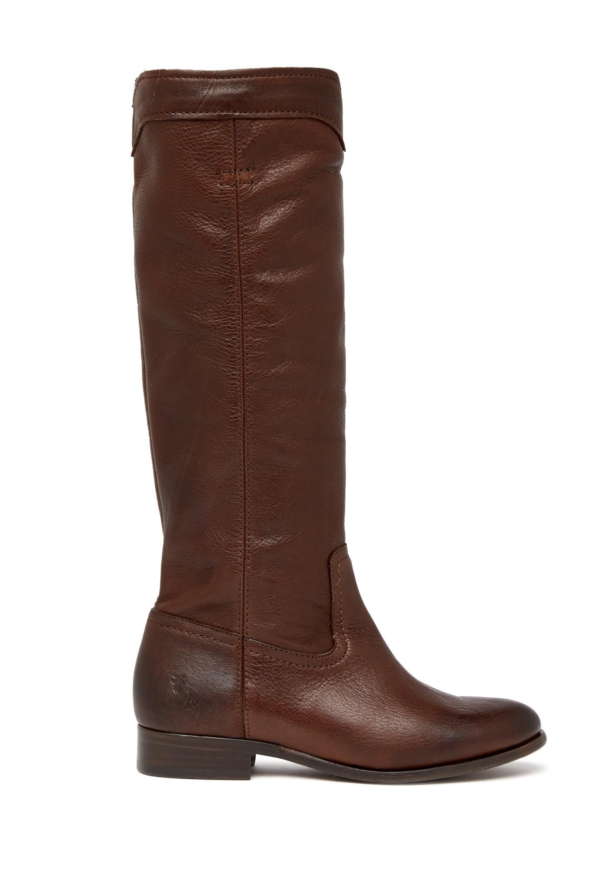 frye cara roper