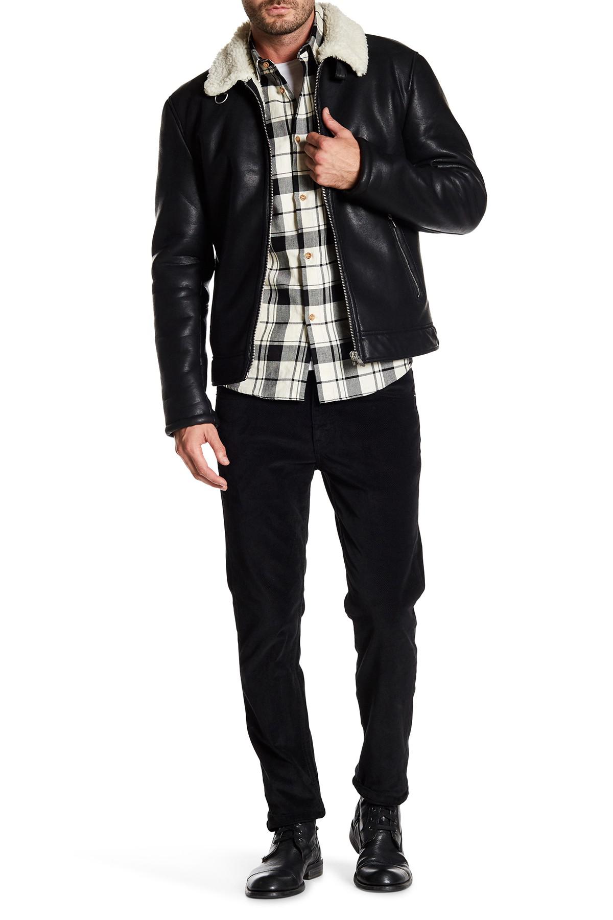 levi's 511 twill pants