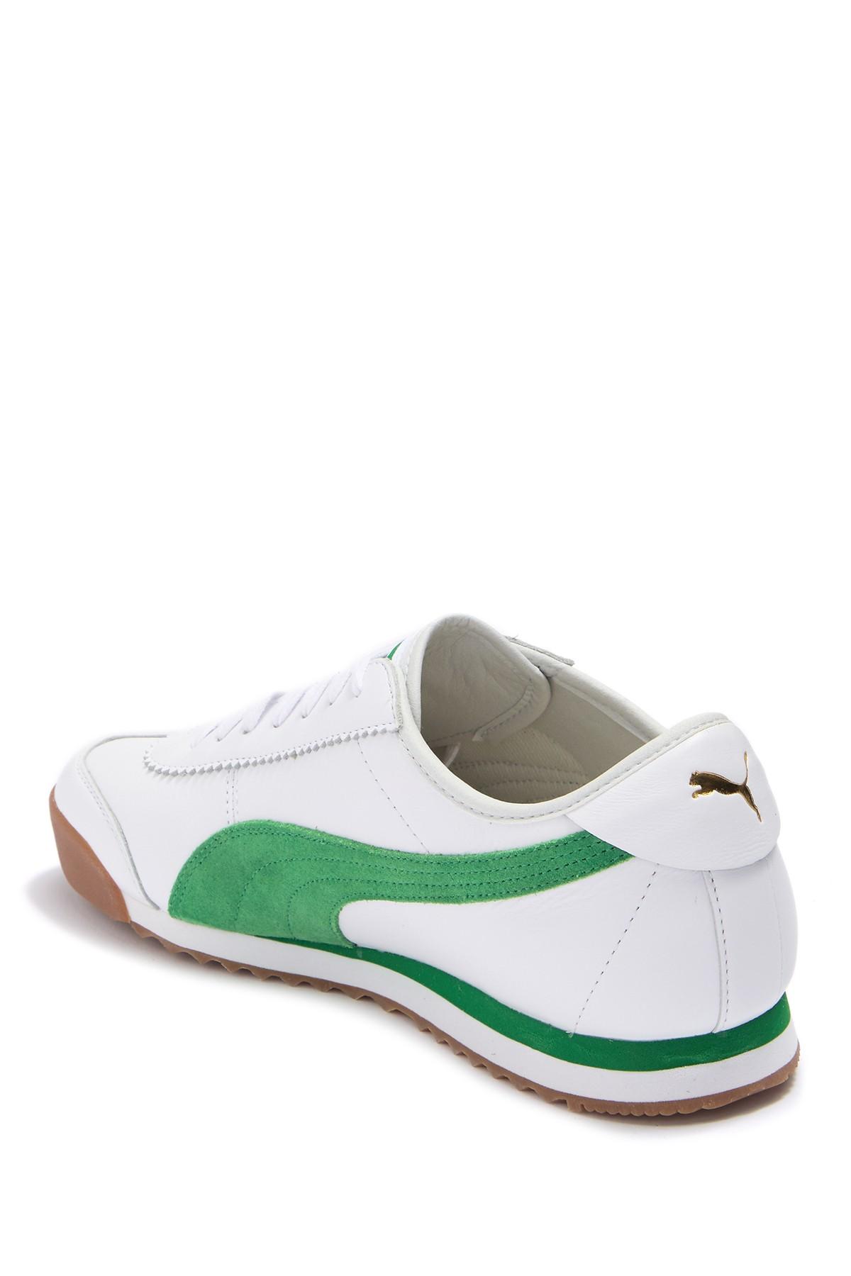 puma roma 68 vintage