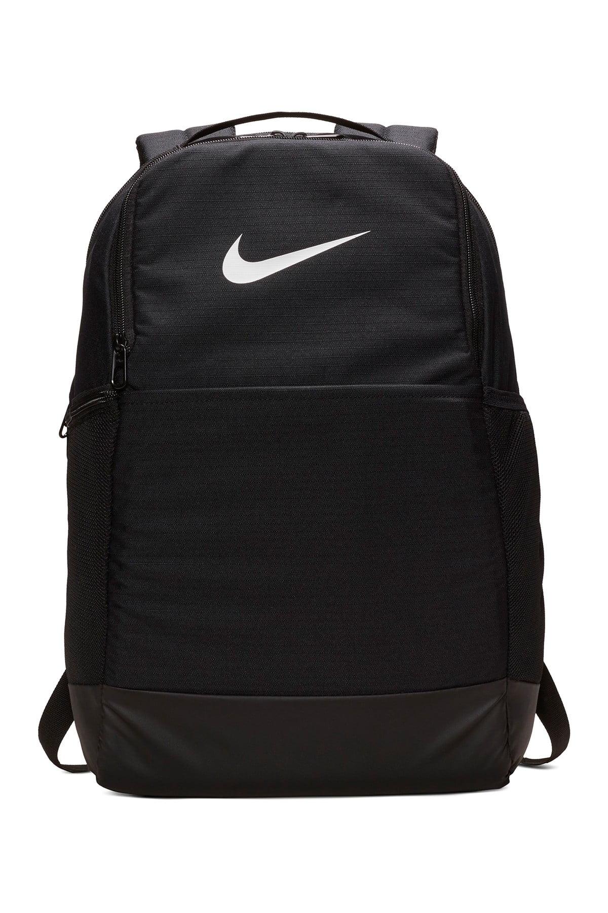 Nike Brasilia Training Backpack in Black/White (Black) - Save 61% - Lyst