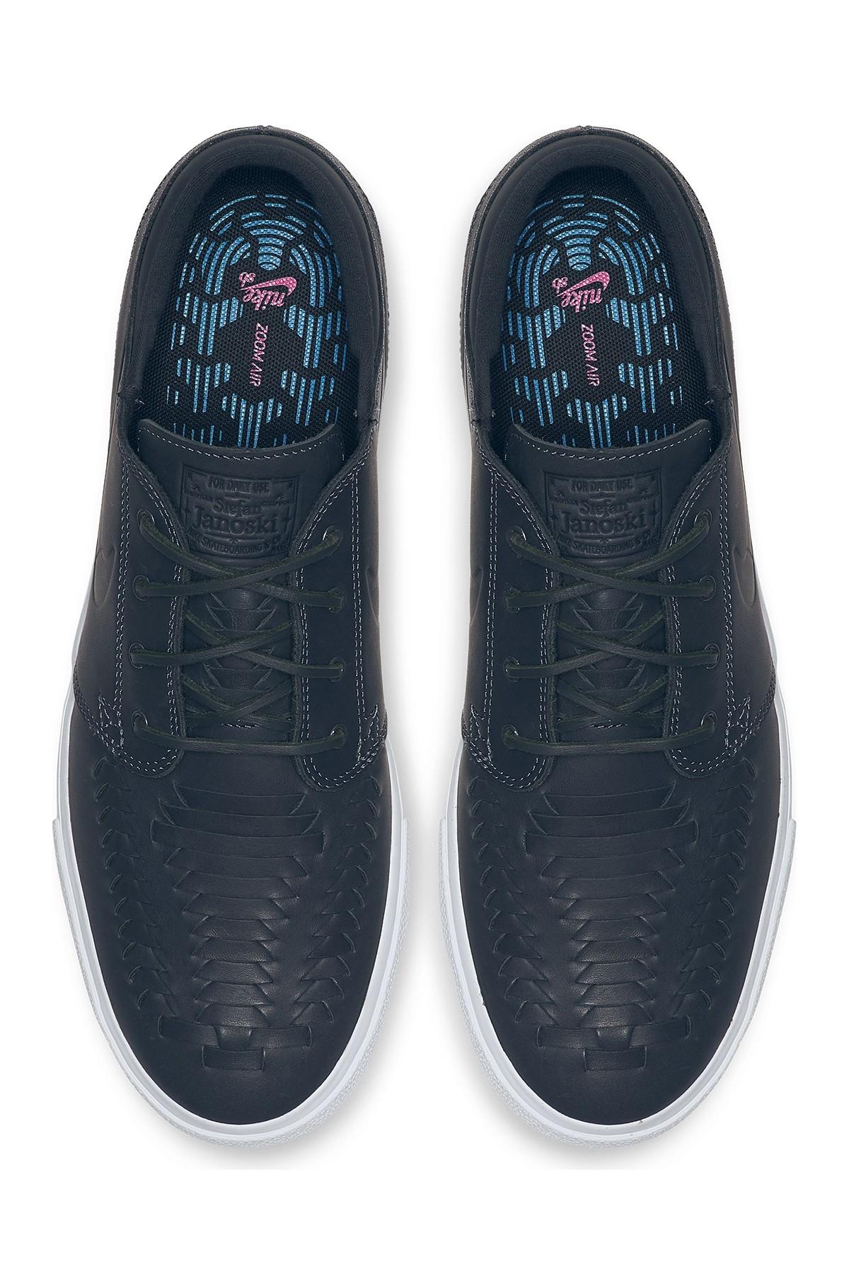 stefan janoski crafted