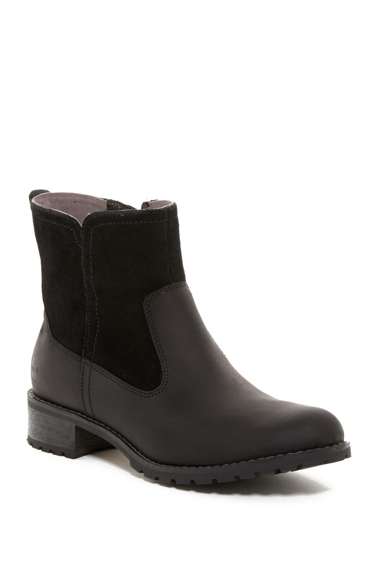 timberland wenham boot