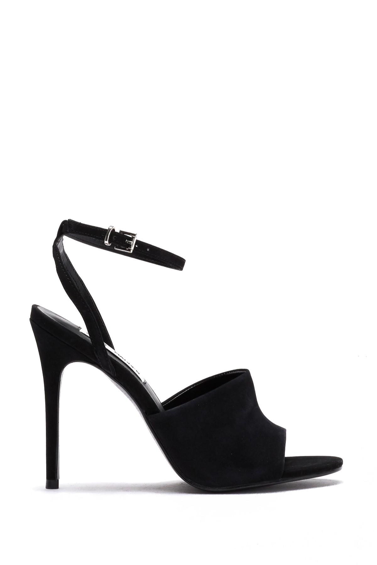 steve madden refresh ankle strap sandal