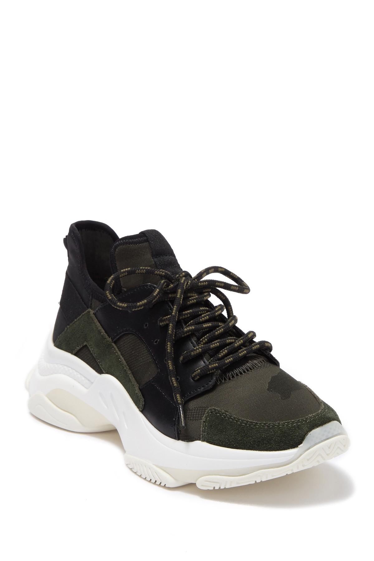 steve madden arelle sneaker