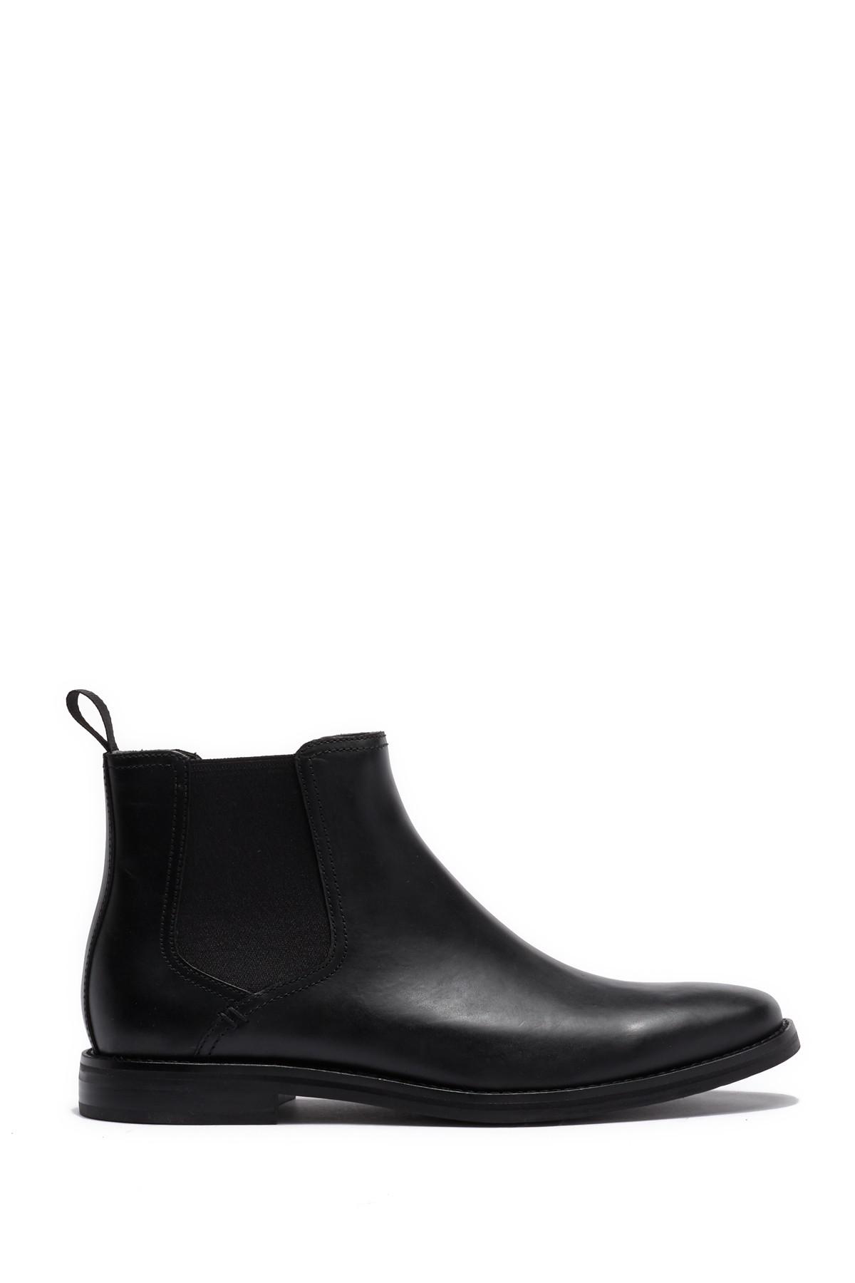 chelsea boots sperry