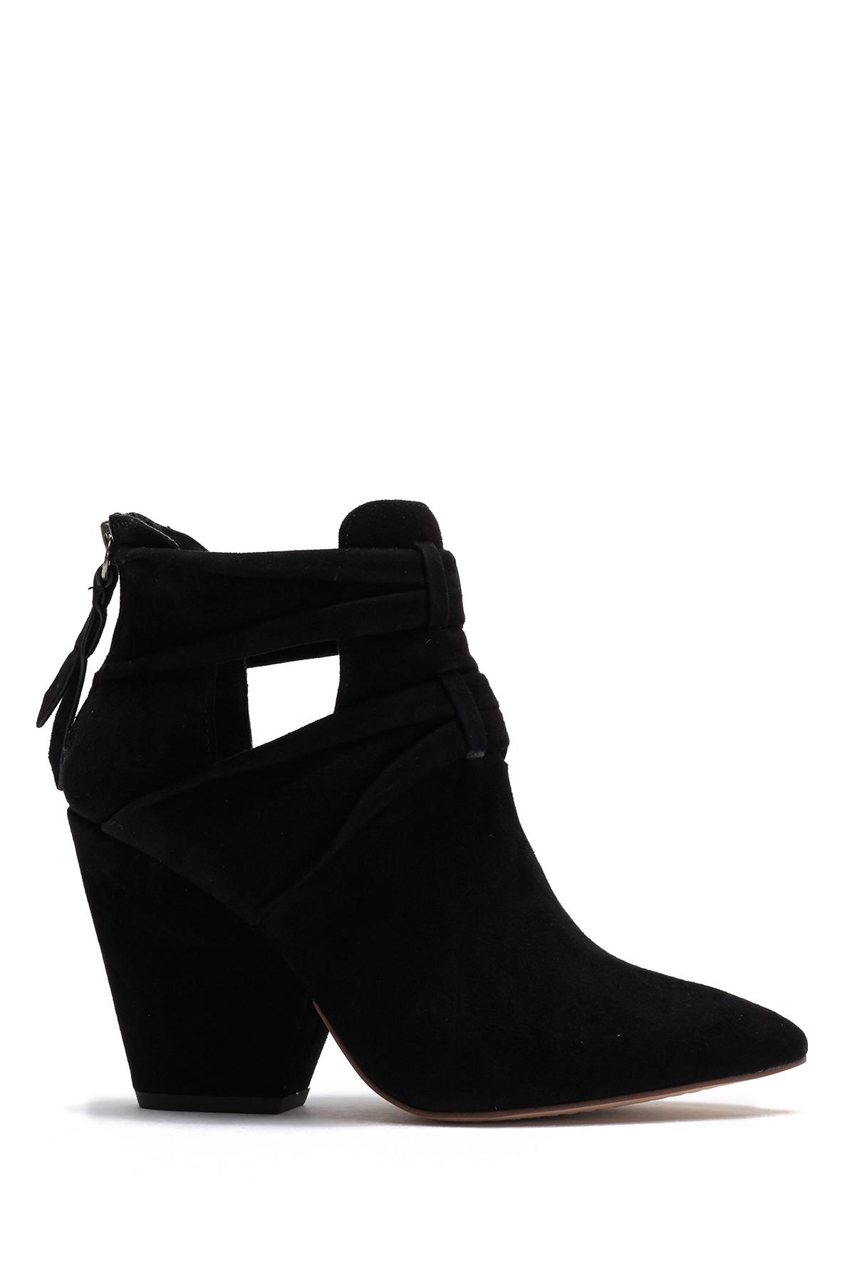 splendid naomi bootie