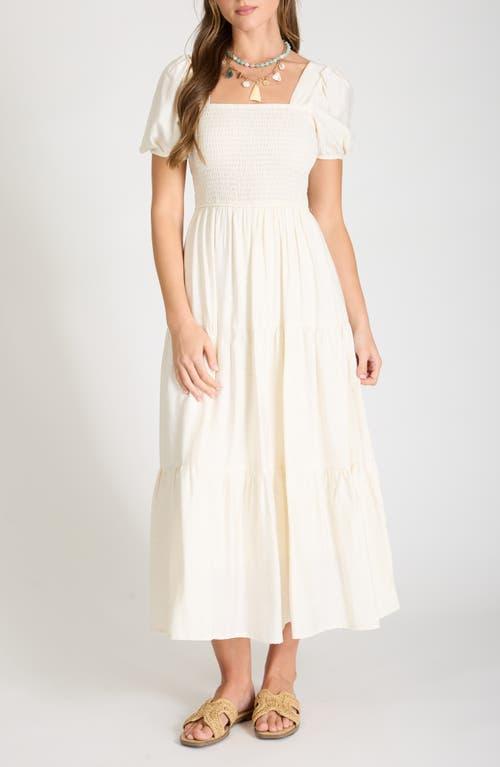 AUGUST SKY Midi Dresses for Women | Lyst