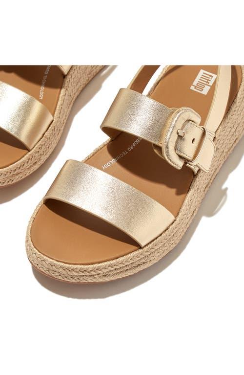 Fitflop Flat sandals for Women Online Sale up to 37% off Lyst