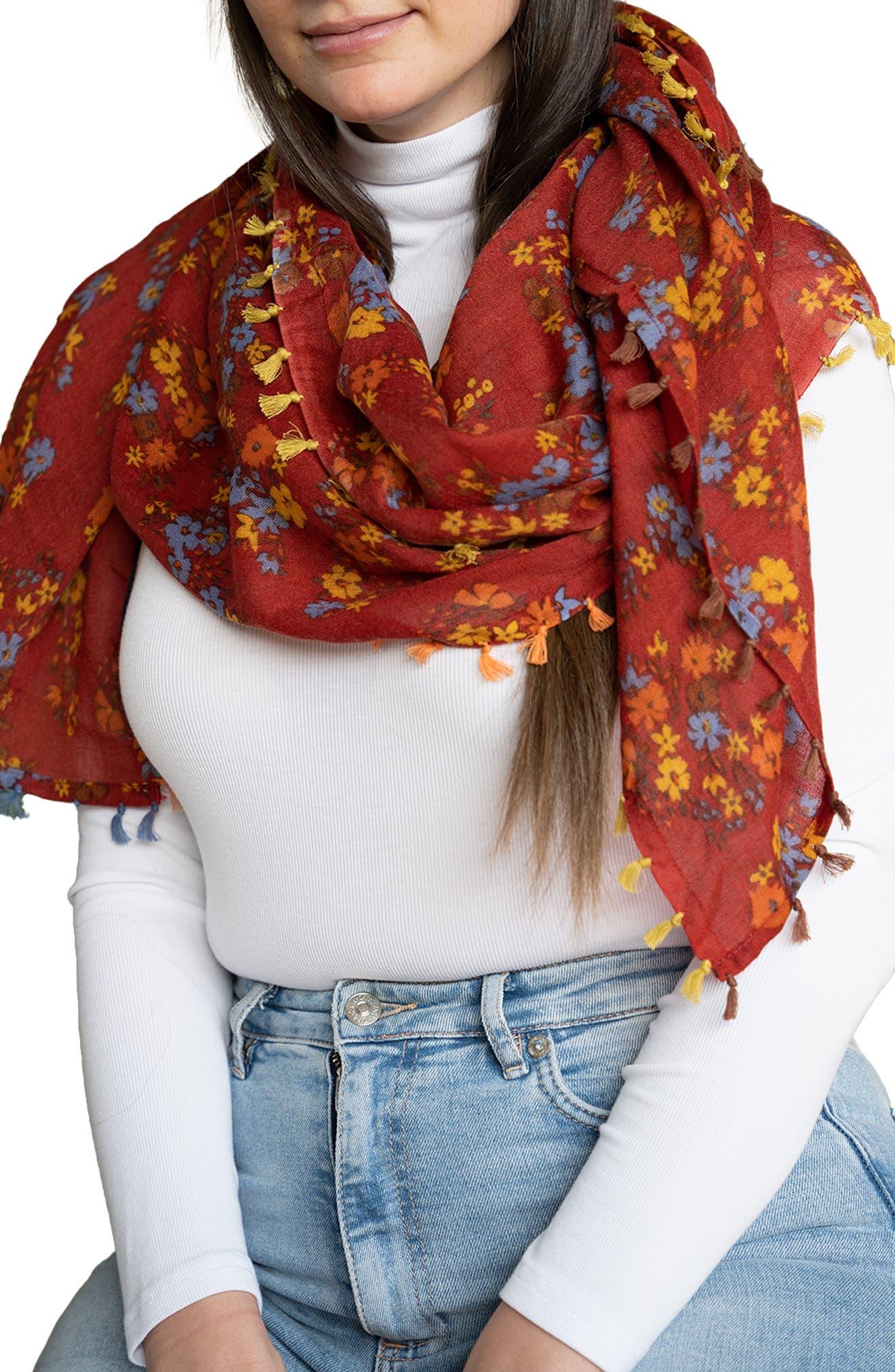 designer scarf men's sale