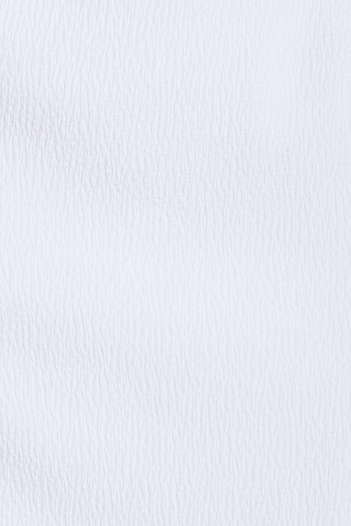 popover crop sheath dress