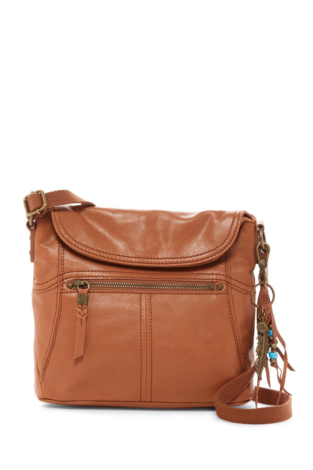 esperato crossbody bag