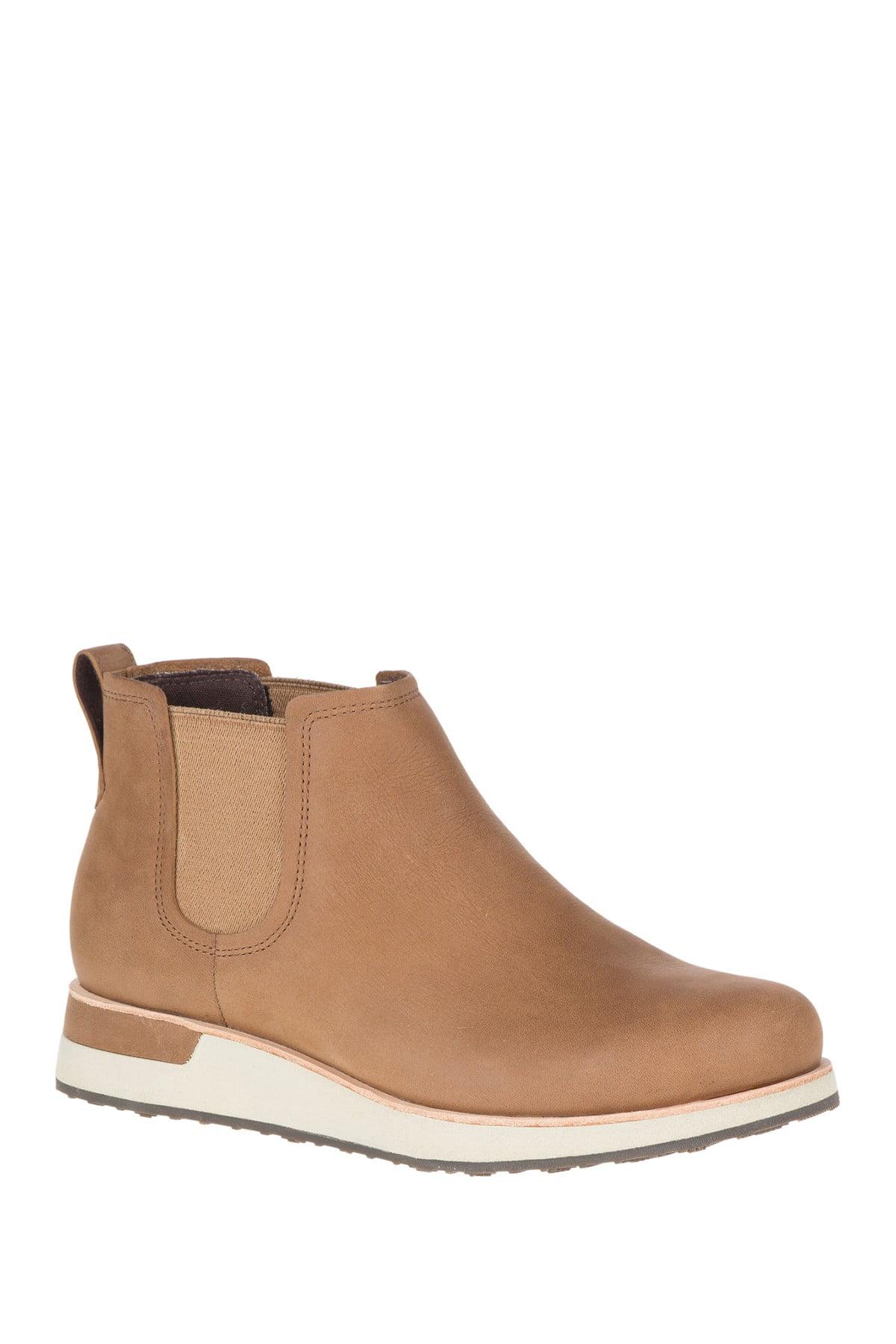 merrell roam boot