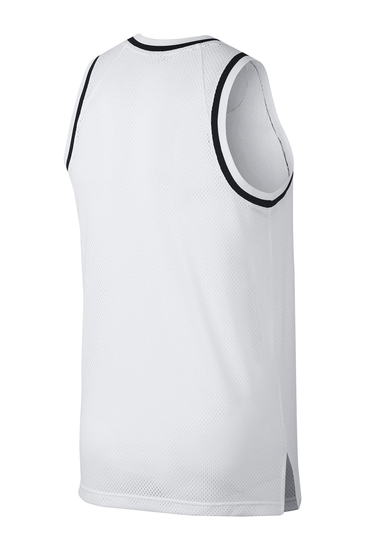nike classic basketball jersey