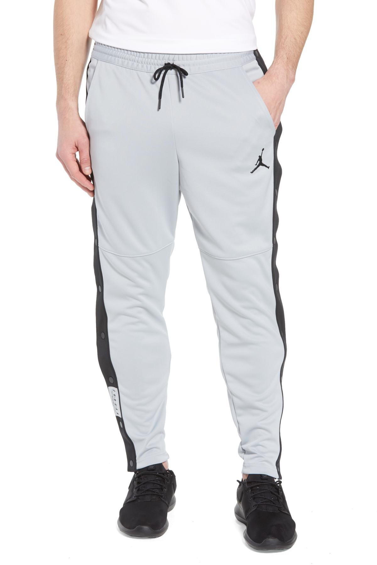 nike tear away track pants