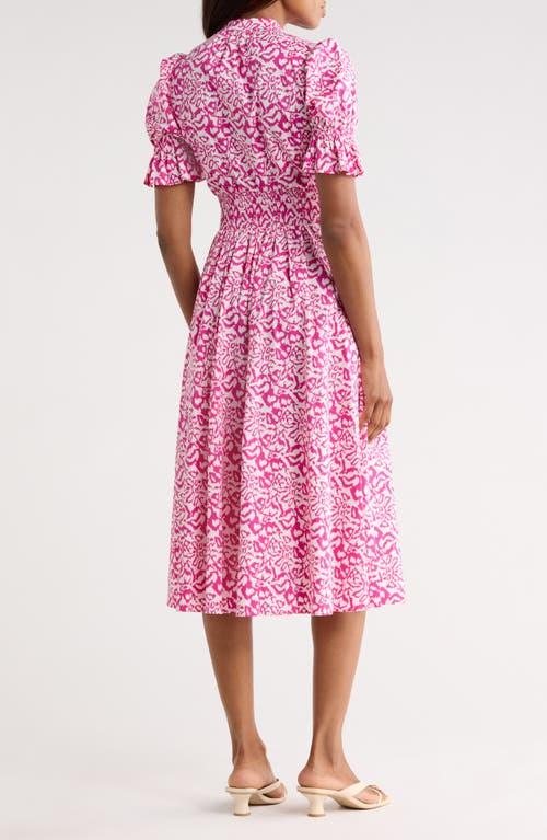 Pink Diane von Furstenberg Dresses for Women | Lyst