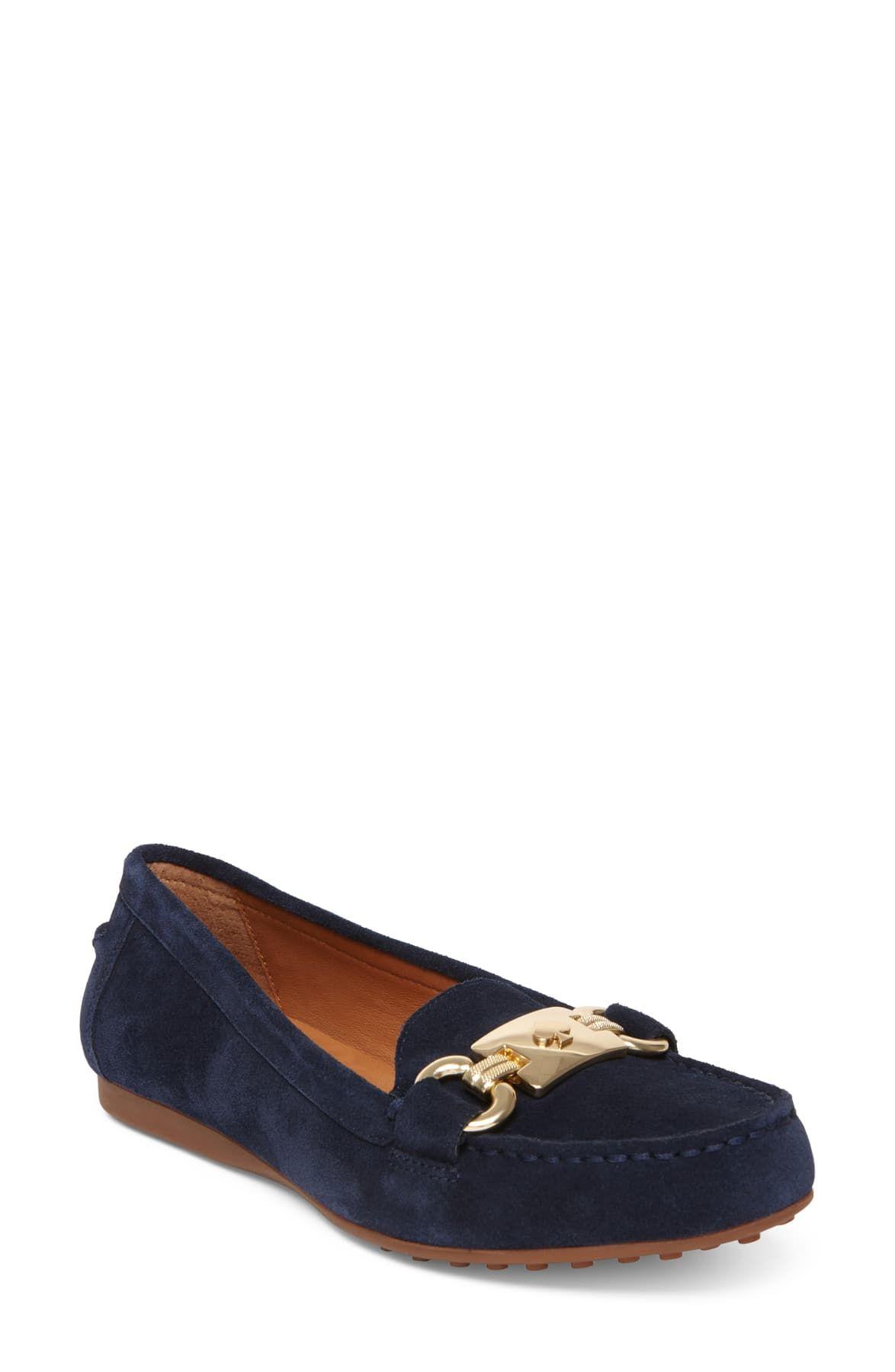 kate spade carson loafer