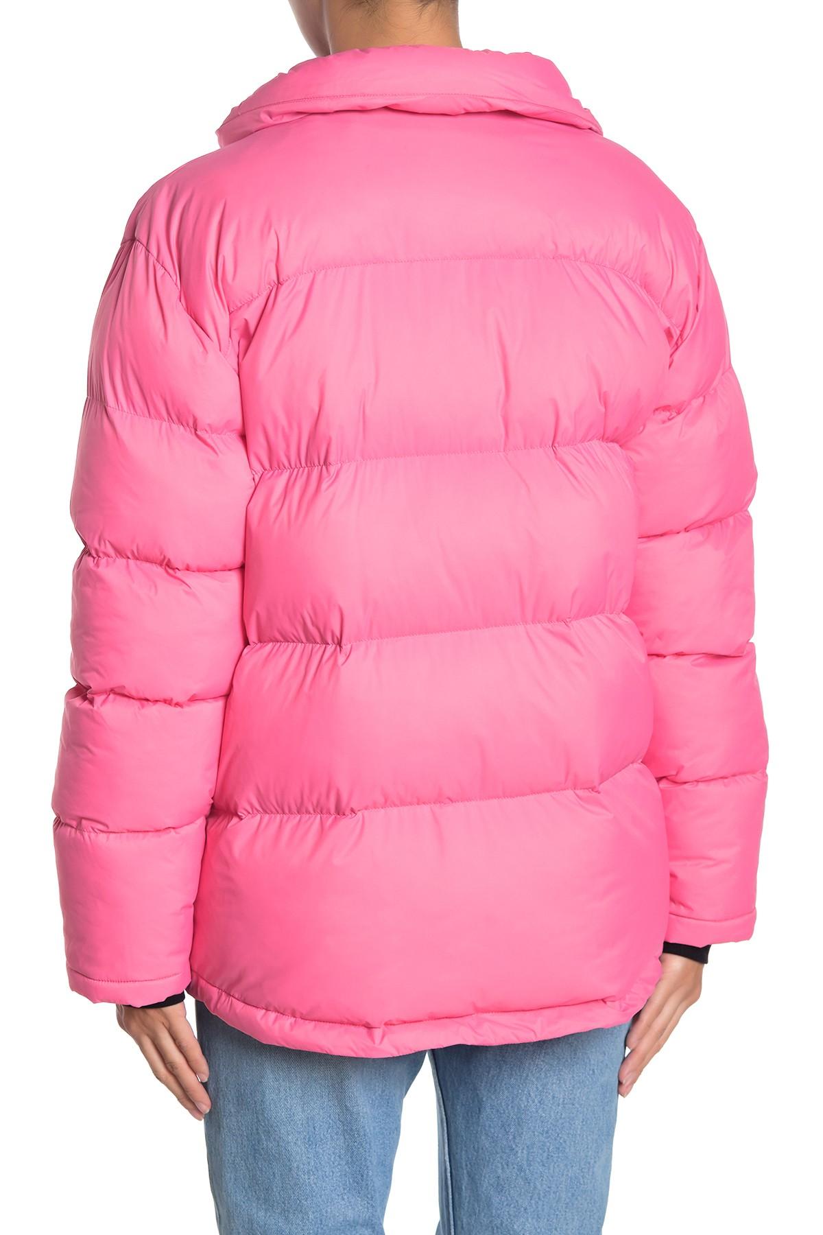 Bagatelle Short Puffer Best Sale, 53 
