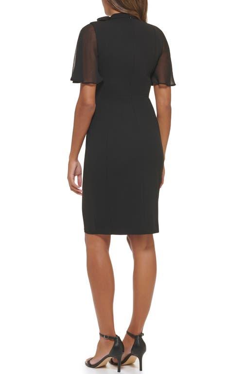Calvin Klein Mesh Dresses for Women | Lyst Calvin Klein Mesh Dresses for Women | Lyst