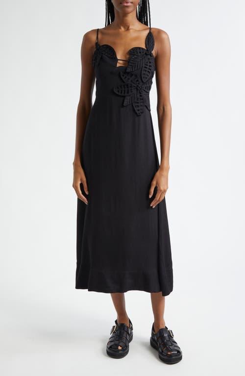 malina midi dress MALINA Turtleneck Long Sleeve Midi Dress - M - Women's Fashion