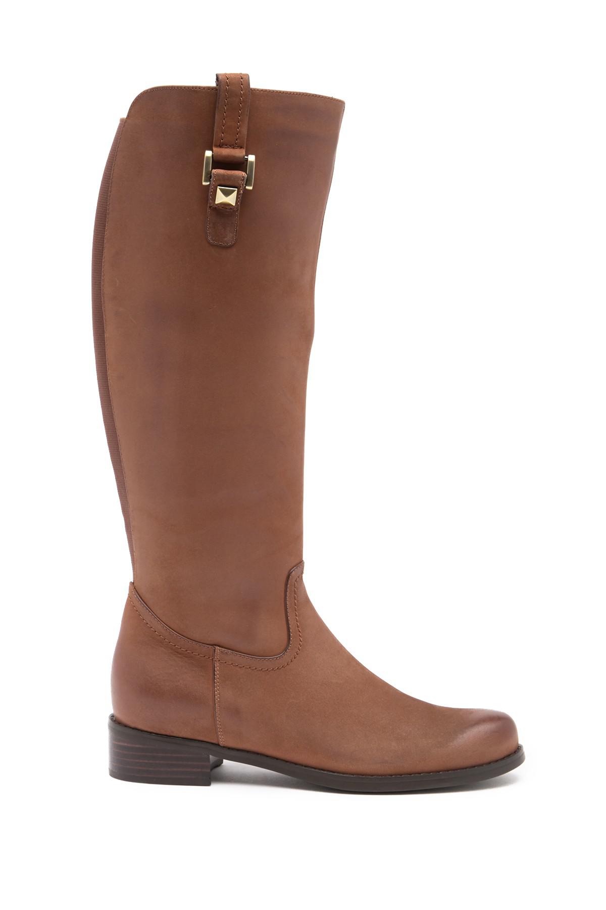 blondo wide calf boots