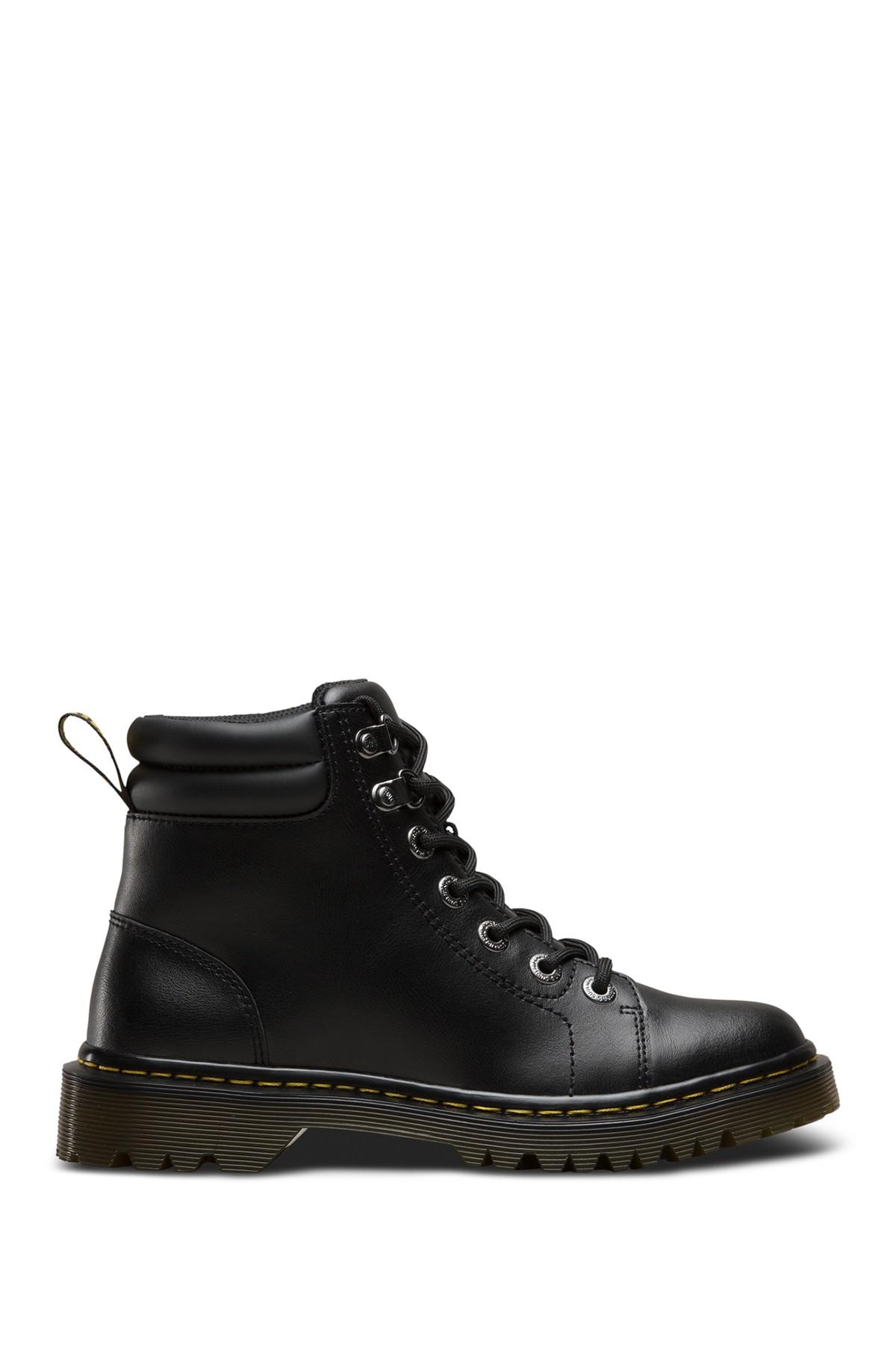 faora combat boot