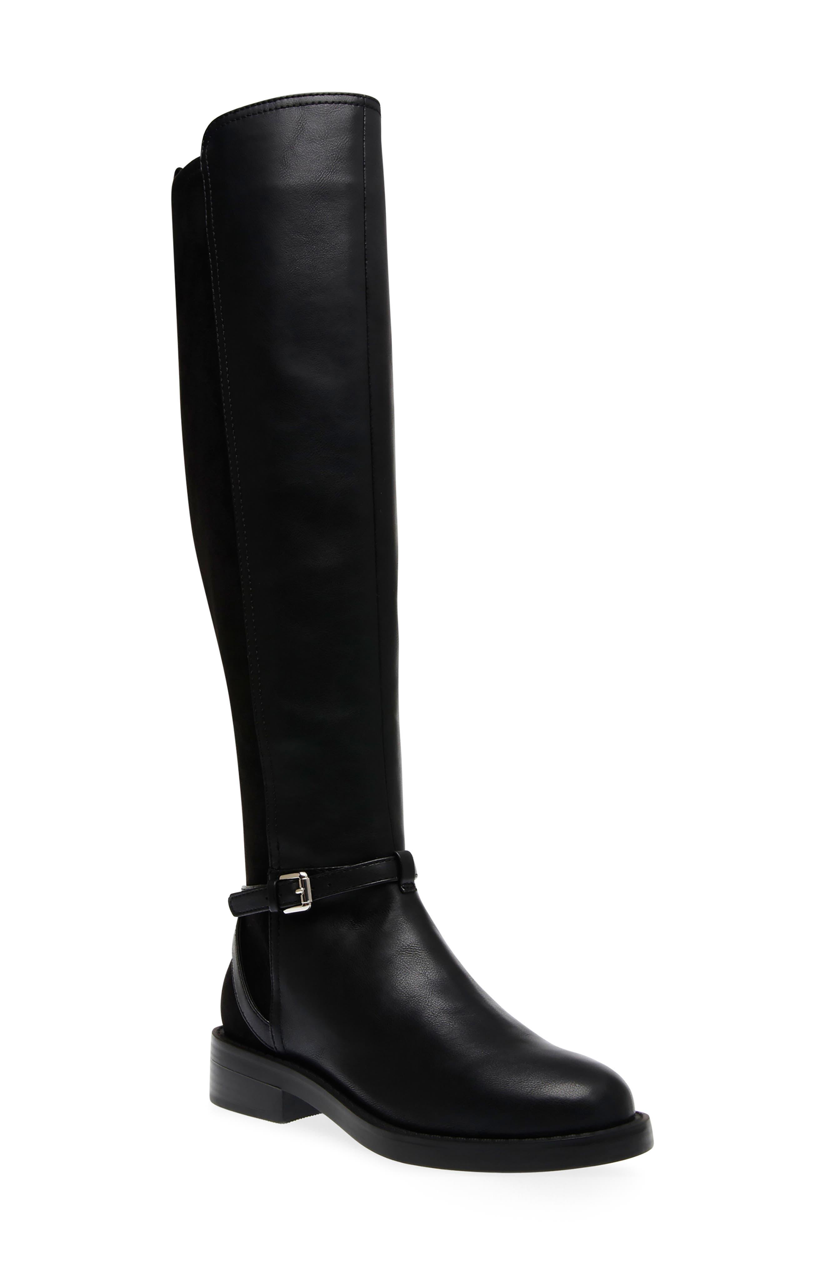 Dolce vita over knee hotsell boots