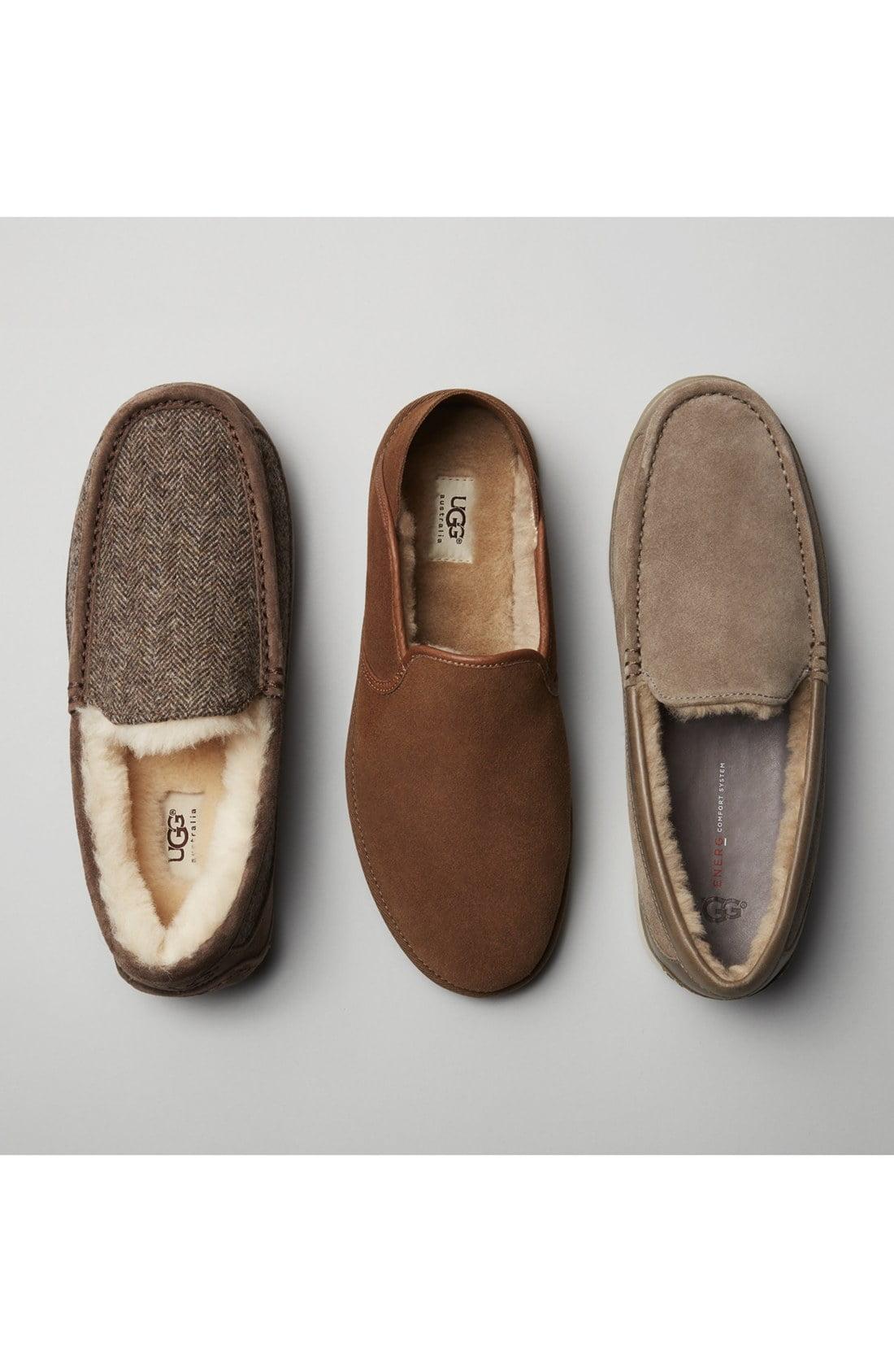 ugg cooke slipper