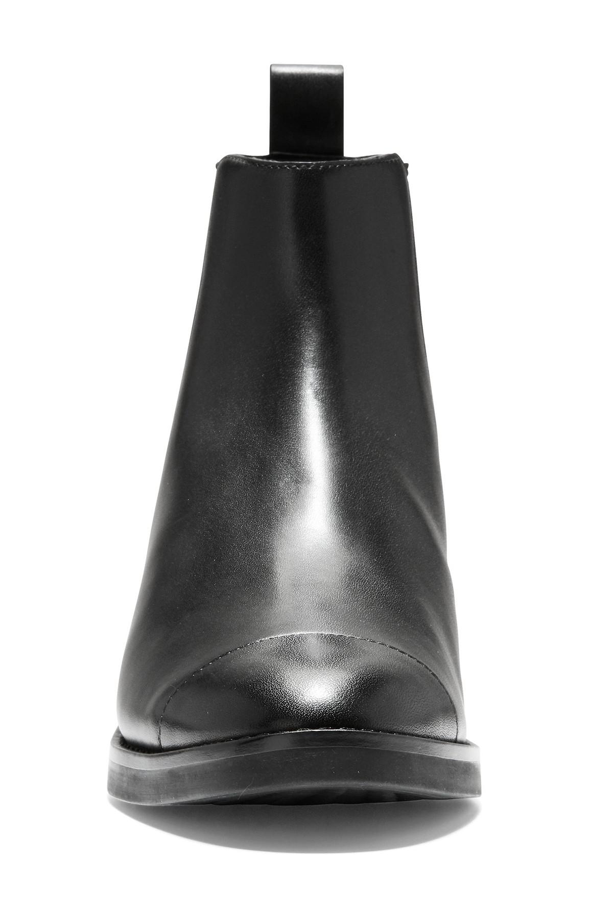 mara grand chelsea boot