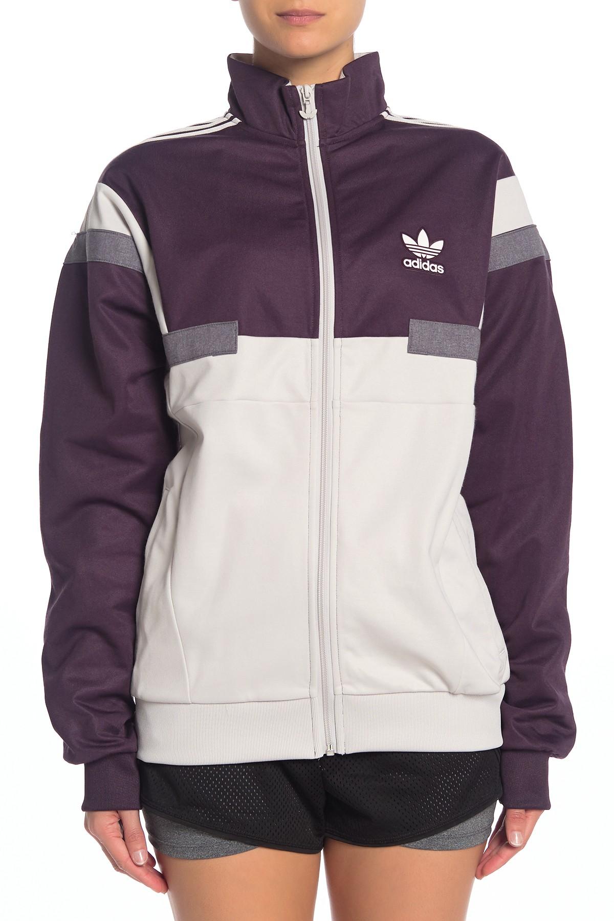 adidas br8 track jacket