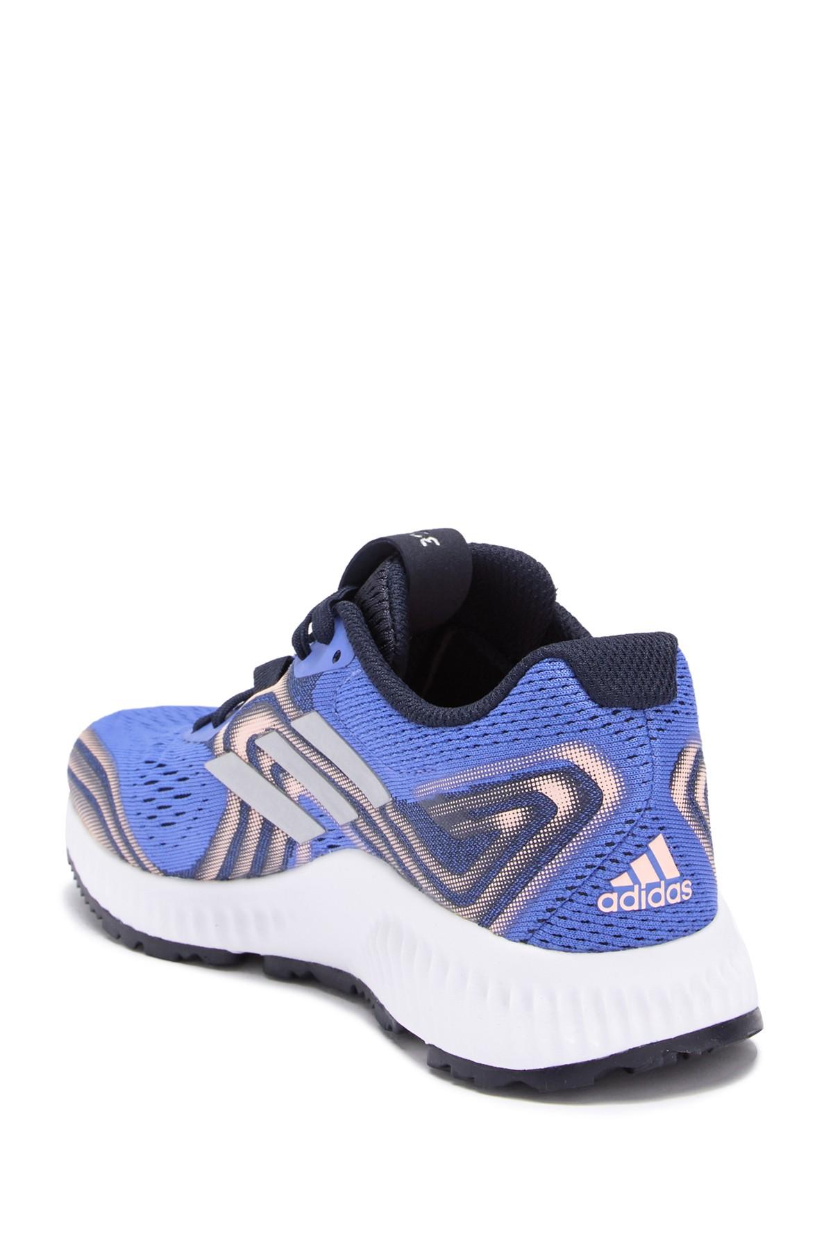 adidas aerobounce 2 running shoes ladies