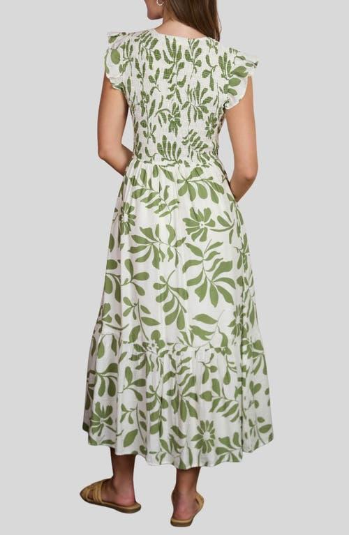 dress up green beans Roasted 10/10 main image 0