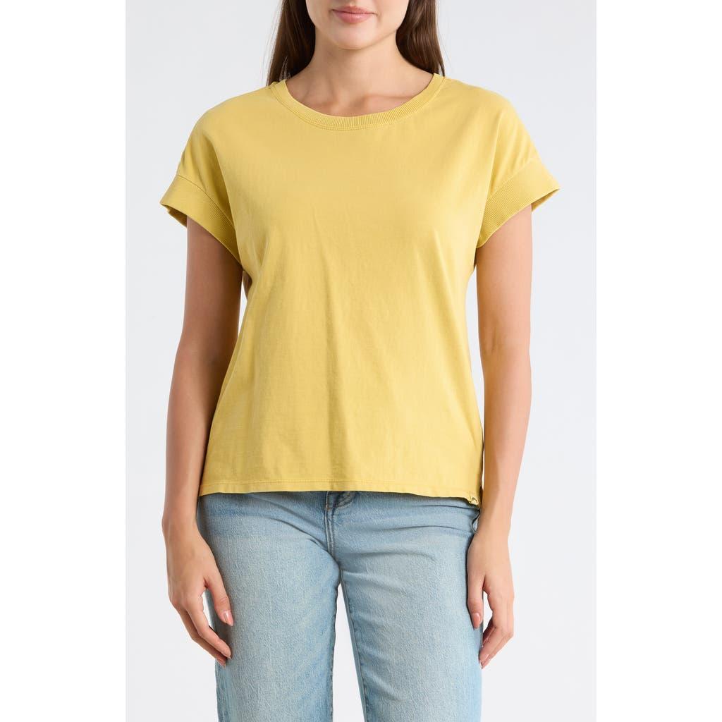 Top De Survêtement Côtelé Marron Foncé À Zip | Ensembles | PLT FR