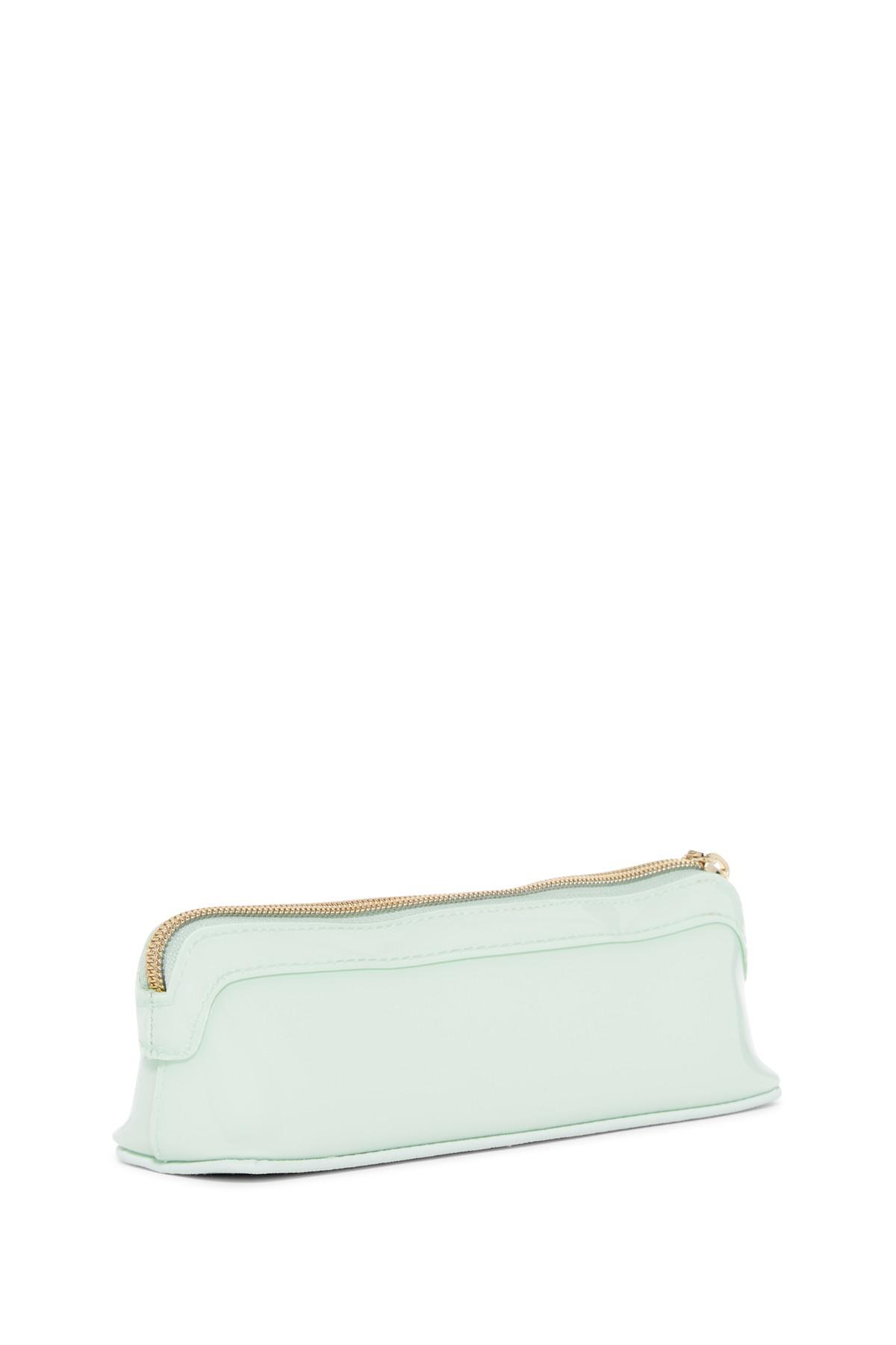 bow pencil case