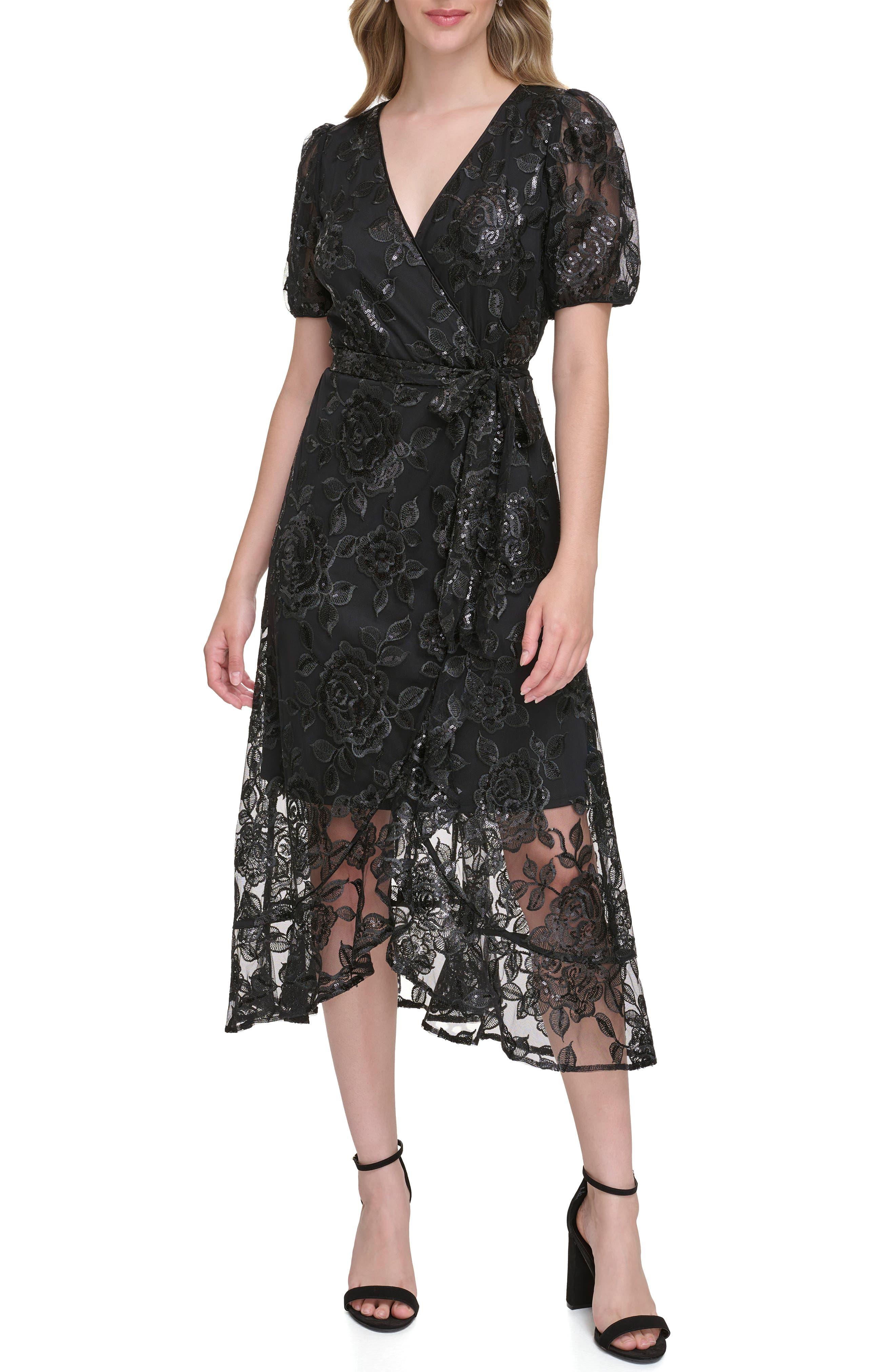 Kensie Embroidered Dresses for Women | Lyst