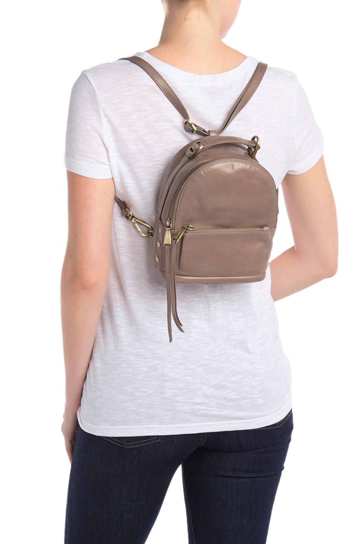 hobo revel backpack
